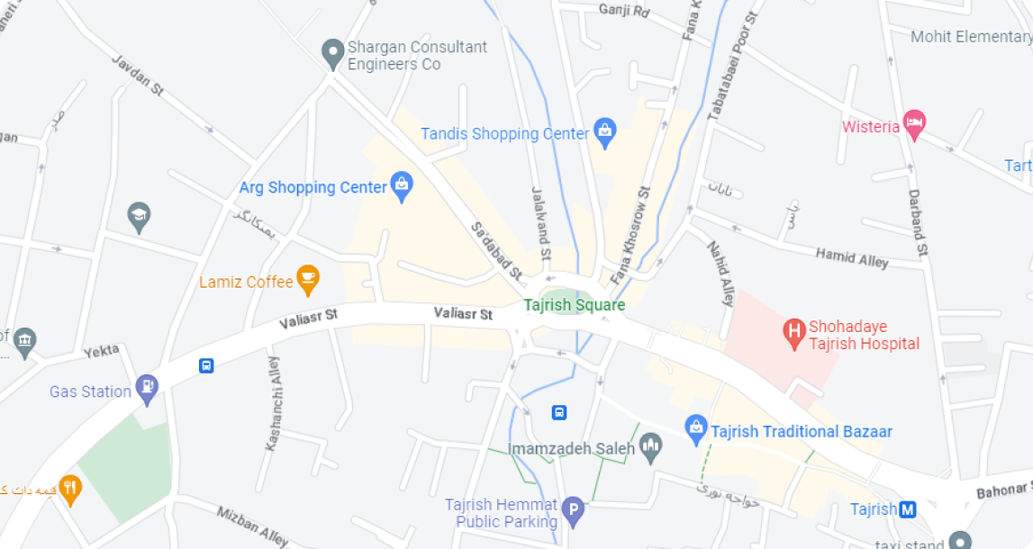 map2 min - تماس با ما