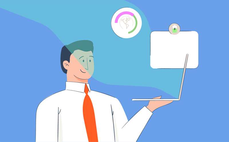 motion infographics - درباره ما