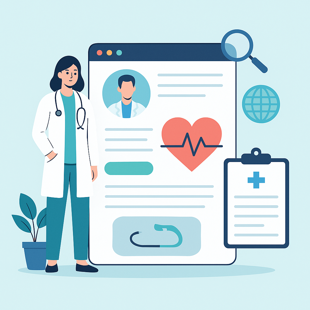 ChatGPT Image Jun 4 2025 06 52 12 PM - طراحی سایت پزشکی حرفه&zwnj;ای | نوبت&zwnj;دهی آنلاین | وب&zwnj;نامان