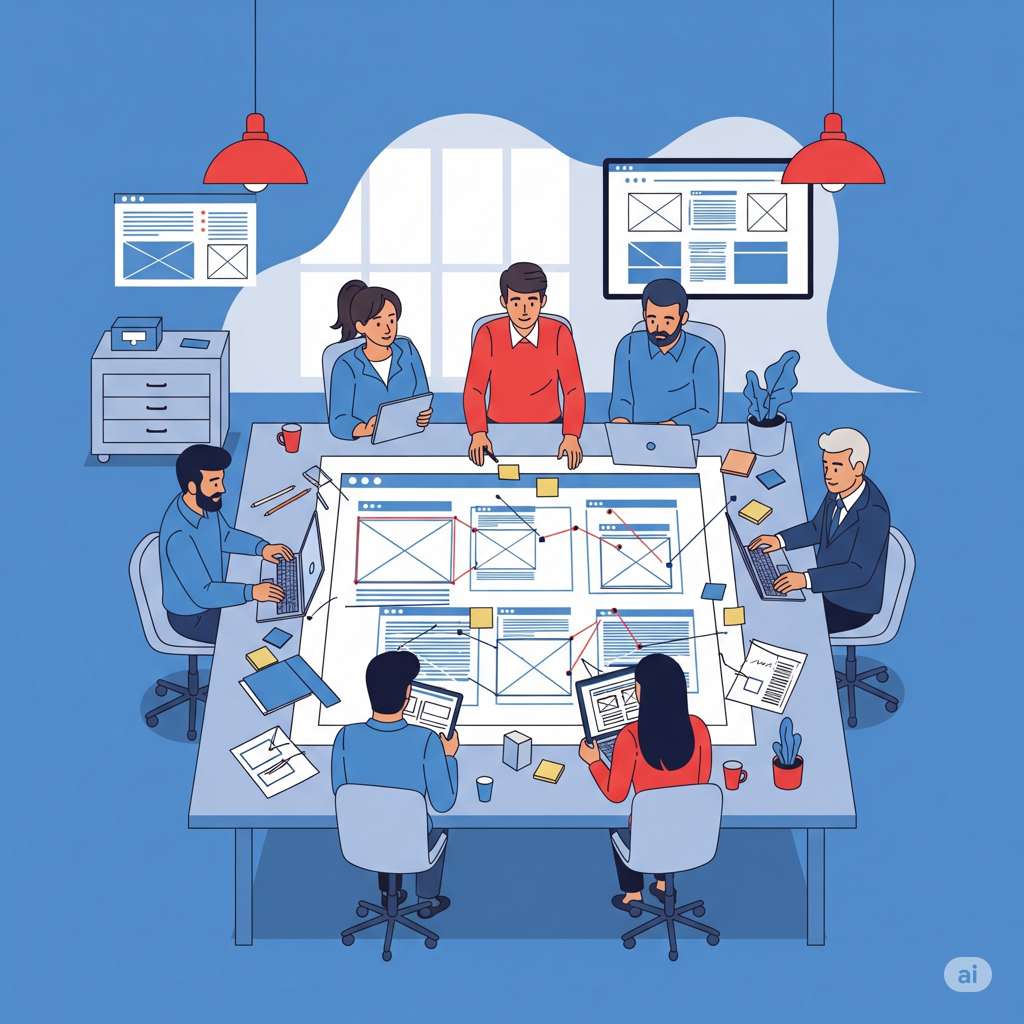 بهترین شرکت طراحی سایت - وبلاگ